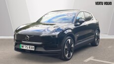 Volvo EX30 315kW Twin Motor Performance Ultra 69kWh 5dr Auto Electric Estate